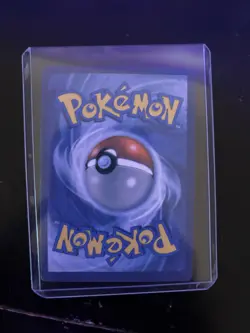 Pokemon TCG Magikarp & Wailord GX (Rainbow Rare), card number 183/181. - Image 2