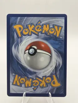 Pokemon TCG Erika’s Tangela 218/217 Ascended Heroes Illustration Rare NM Card - Image 2