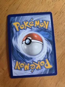 N's Zekrom 031 Pokemon Card! - Image 2