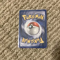 Pokemon Snorlax Jungle Rare Holo 90 HP Card 11/64 1999 Nintendo English - Image 2