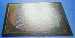 1 BANNED MTG Cleanse | Legends (LEG) | 1994 | NM - Image 4