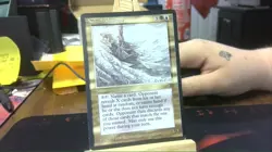 nebuchadnezzar legends mtg - Image 1