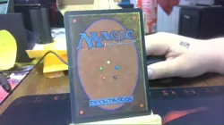 nebuchadnezzar legends mtg - Image 2