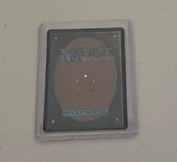 Darkness of Eternity - Dark Ritual Showcase Final Fantasy: Through the Ages Foil - Image 2