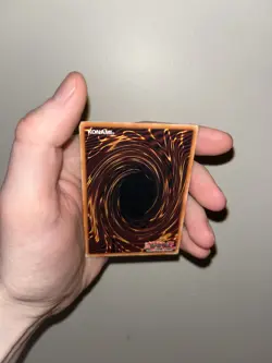 Red-Eyes B. Dragon: LOB-070 - Vintage - Ultra Rare - Near Mint - YuGiOh - Image 5