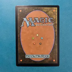MTG NM: Cleansing Nova - Core Set 2019 (M19) 009/280, Holo/Foil, English - Image 2