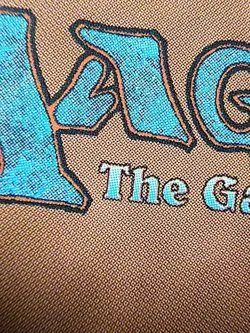 Myrel, Shield of Argive, FOIL - Secret Lair Encyclopedia of Magic A-Z MTG NM - Image 3