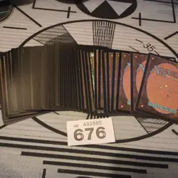 Kamigawa Neon Dynasty Magic The Gathering Bundle. MTG NEO Lot (676) - Image 3