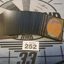 Dominaria United MTG Bundle. Magic The Gathering DMU Lot (252) - Image 3