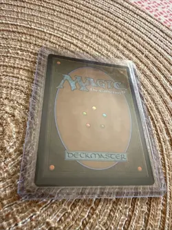 Exalted Sunborn Edge of Eternities Foil NM - Image 5