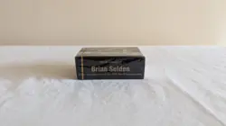 MTG Magic The Gathering World Champion Deck 1998 Seattle - Brian Seldon -Sealed! - Image 4