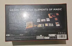 MTG Avatar: The Last Airbender Beginner Box English - New & Selaed - Image 4
