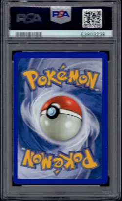 2001 Pokemon Skarmory 1st Edition 23/64 PSA 10 (Neo Revelation) - Image 2
