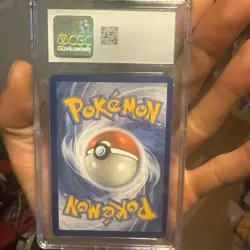 Pokemon Darkrai v TCG Astral Radiance Holo Ultra Rare Card 098/189 NM Condition - Image 4