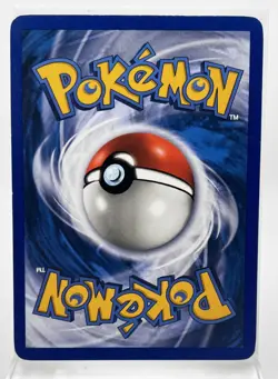 Relicanth 18/106 Pokemon Card 2005 EX Emerald LP - Image 2