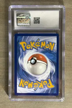 2023 Pokemon Latias Holo #GG20/GG70 Crown Zenith - CGC 10 Gem Mint Full Art - Image 2