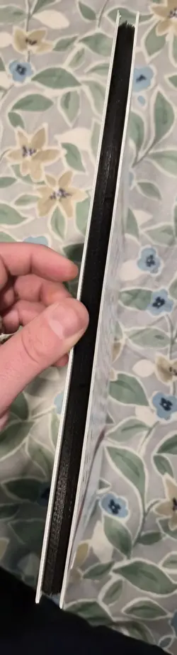 Pokemon Scarlet & Violet 151 - Mew Binder Collection - Binder Only NO CARDS - Image 4