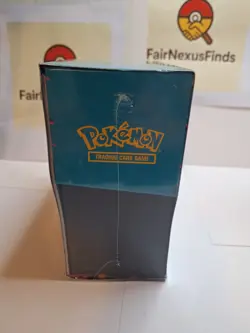 Pokemon TCG: Mega Evolution Ascended Heroes ETB - Elite Trainer Box - Image 2