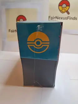 Pokemon TCG: Mega Evolution Ascended Heroes ETB - Elite Trainer Box - Image 4