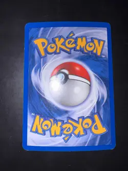 Carta Pokemon Muk 13/62 Holo Set Fossil Condizione EXCELLENT - Image 2