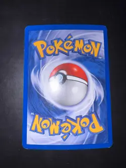 Carta Pokemon Muk 13/62 Holo Set Fossil Condizione EXCELLENT - Image 3