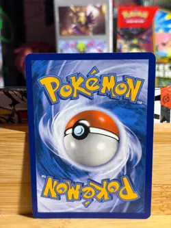 MISMAGIUS 40/111 Crimson Invasion R Reverse Holo Pokemon TCG LP - Image 2