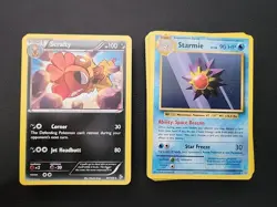 Pokemon XY Era Bulk Lot (50 cards) 2014-2016 - Image 1