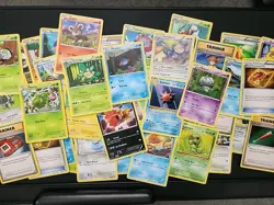 Pokemon XY Era Bulk Lot (50 cards) 2014-2016 - Image 2
