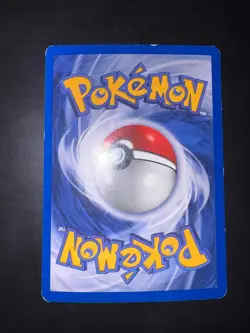 Carta Pokemon Zapdos 15/62 Holo Set Fossil ITA Condizione Good+ - Image 2