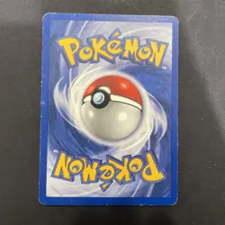 Brock's Mankey 67/132 Gym Heroes Pokemon - Image 2