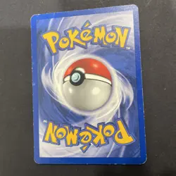 Brock's Mankey 67/132 Gym Heroes Pokemon - Image 3