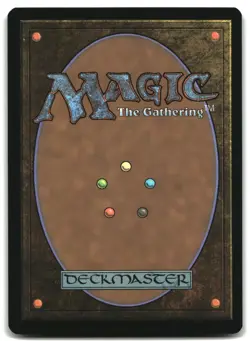 MTG Wash Away FOIL U Innistrad: Crimson Vow 87 LP - Image 2