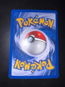 Carta Pokemon Muk 13/62 Set Fossil Holo Condizione EXCELLENT Ita - Image 2