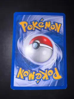 Carta Pokemon Muk 13/62 Set Fossil Holo Condizione EXCELLENT Ita - Image 3