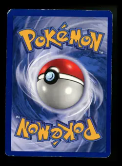 #2 1st Edition Gengar 5/62 Fossil 1999 Holo Rare WOTC Pokemon Card TCG - Image 2