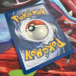 Pokemon TCG Onix Base Set 56/102 Regular LP Vintage - Image 2