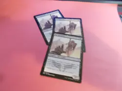 Orc Sureshot x3 MTG Fate Reforged Black Uncommon Creature NM - Image 1