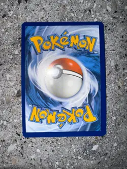 Pokemon TCG Cards Braixen TG01/TG30 Silver Tempest Trainer Gallery Art Rare NM - Image 4