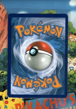 Pokemon TCG Snubbull Build-A-Bear Stamped Promo 90/149 LP - Image 2