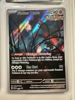 Pokemon TCG Lot Of 8 Mix Promo Cards Holo Near Mint - Image 5