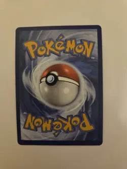 Pokemon Simipour Master Ball Pattern 018/086 Sv: Black Bolt Holo - Image 2