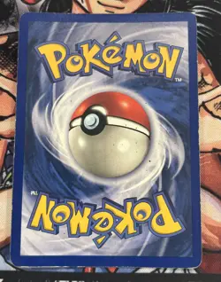 1999 Pokemon Jungle Victreebel Holo Lightly Played No.14 - Image 3