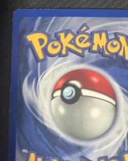 2000 Pokemon Gym Heroes Sabrina’s Gastly Lightly Played No. 96/132 - Image 3