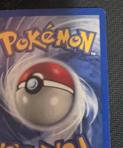 2000 Pokemon Gym Heroes Sabrina’s Gastly Lightly Played No. 96/132 - Image 4
