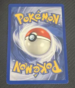 2001 Pokemon Neo Discovery Eevee Lightly Played No. 38/75 - Image 2