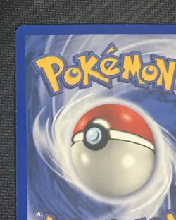 2001 Pokemon Neo Discovery Eevee Lightly Played No. 38/75 - Image 3