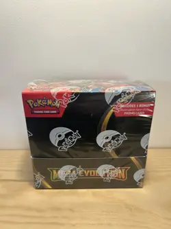 Pokemon Mega Evolution Enhanced Booster Box 36 Packs Brand New & Sealed - Image 1
