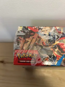 Pokemon Mega Evolution Enhanced Booster Box 36 Packs Brand New & Sealed - Image 2