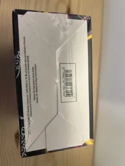 Pokemon Mega Evolution Enhanced Booster Box 36 Packs Brand New & Sealed - Image 4