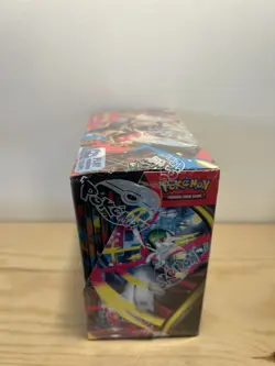 Pokemon Mega Evolution Enhanced Booster Box 36 Packs Brand New & Sealed - Image 5